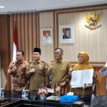Pemprov Bengkulu Perluas Replikasi E-Presensi Mobile untuk Perkuat Transformasi Digital