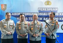 Polri Tancap Gas Reformasi Pendidikan: Kurikulum Berbasis HAM, AI, dan Big Data Siap Berlaku 2027