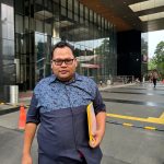 Gubernur Bengkulu Dilaporkan ke KPK Terkait Dugaan Korupsi PHL PDAM