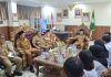Pemprov Bengkulu Perkuat Sinergi Optimalkan Program Makan Bergizi Gratis