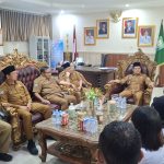 Pemprov Bengkulu Perkuat Sinergi Optimalkan Program Makan Bergizi Gratis