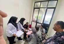 Polda Bengkulu Serahkan Tersangka Kasus Dugaan Tindak Pidana Perbankan Tahap II ke Kejaksaan Negeri Bengkulu