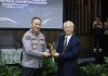 Polri Gandeng UPH dan Komdigi Edukasi Mahasiswa Cegah Judi Online Lewat Program Polri Goes to Campus