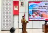 Pemprov Bengkulu Dorong PWI Perkuat Profesionalisme dan Soliditas Wartawan