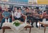 Unib Kukuhkan Enam Guru Besar, Jumlah Profesor Kini Capai 92 Orang
