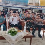 Unib Kukuhkan Enam Guru Besar, Jumlah Profesor Kini Capai 92 Orang