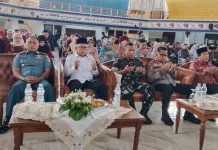 Unib Kukuhkan Enam Guru Besar, Jumlah Profesor Kini Capai 92 Orang