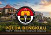 Klarifikasi Bidhumas Polda Bengkulu
