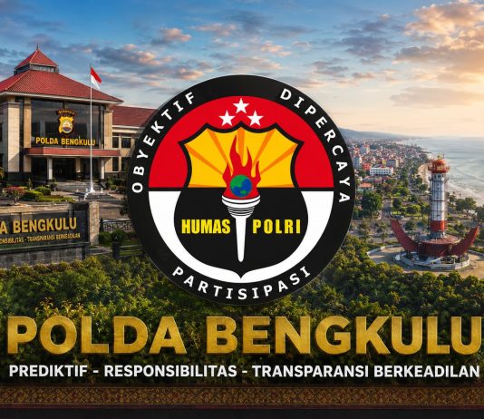 Klarifikasi Bidhumas Polda Bengkulu