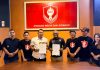 Lapas Arga Makmur Gandeng AMJ Bengkulu, Perkuat Sinergi Publikasi dan Keterbukaan Informasi