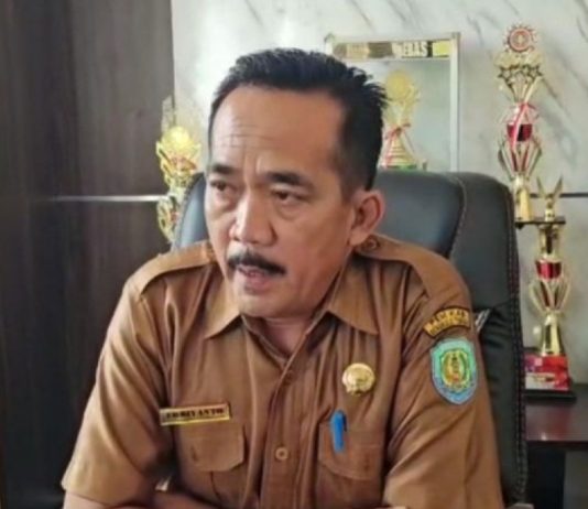 Dikbud Ungkap Penyebab Tiga SD Negeri di Bengkulu Tengah Tidak Mendapat Siswa Baru