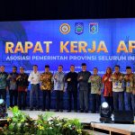 Wagub Mian Usulkan Pajak Air Permukaan Perkebunan Sawit untuk Dongkrak PAD Bengkulu