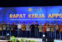 Wagub Mian Usulkan Pajak Air Permukaan Perkebunan Sawit untuk Dongkrak PAD Bengkulu