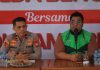 Ketua Ojol Kamtibmas Bengkulu Dorong Sinergi Driver dan Polisi Jaga Keamanan