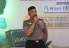 Polda Bengkulu Ajak Masyarakat Bijak Bermedia Sosial dalam Talkshow Edukasi Hukum 2026