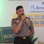 Polda Bengkulu Ajak Masyarakat Bijak Bermedia Sosial dalam Talkshow Edukasi Hukum 2026