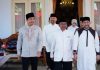 Peringati HUT ke-67, Pemkab Bengkulu Utara Gelar Tabligh Akbar dan Shalawat Bersama