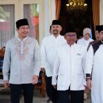 Peringati HUT ke-67, Pemkab Bengkulu Utara Gelar Tabligh Akbar dan Shalawat Bersama