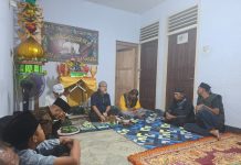 KKT Bencoolen Tegaskan Seluruh Kegiatan Tabut Berlandaskan Budaya, Gotong Royong, dan Hukum