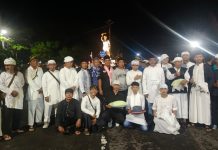 KKT Bencoolen: Mari Sukseskan Festival Tabut 2026, Warisan Budaya Tak Benda Kebanggaan Bengkulu