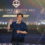 DPD RI Dukung Perbaikan SD di Bengkulu Selatan Lewat Golf Charity 2026