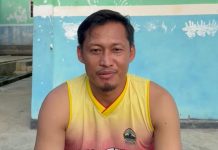 Kepala Desa Beriang Tinggi Ajak Masyarakat Kaur Jaga Kamtibmas dan Kedepankan Persatuan