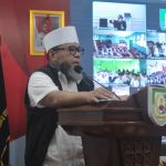 Helmi Hasan Buka Retret Akbar Merah Putih, Bagikan Tiga Kiat Sukses untuk 10.689 Siswa SMA/SMK dan SLB Bengkulu