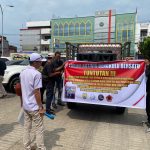 FABB Gelar Aksi di Kejati Bengkulu, Minta Penanganan Kasus Mantan Jampidsus Dilakukan Secara Terbuka