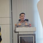 Kapolda Bengkulu Hadiri HUT Ke-27 PP Polri, Ajak Purnawirawan Perkuat Sinergi Jaga Kamtibmas