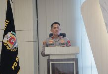 Kapolda Bengkulu Hadiri HUT Ke-27 PP Polri, Ajak Purnawirawan Perkuat Sinergi Jaga Kamtibmas