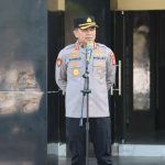 Kapolresta Bengkulu Minta Warga Hubungi 110 Jika Temukan Aksi Geng Motor