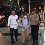KPK Naikkan Kasus OTT Bupati Lombok Barat ke Penyidikan, 8 Orang Masih Diperiksa