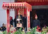HUT ke-67 Bengkulu Utara, Bupati Ajak Masyarakat Perkuat Persatuan dan Pembangunan Daerah