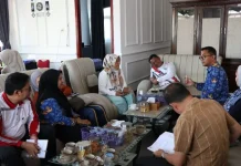 262 Calon Siswa Sekolah Rakyat Bengkulu Ditetapkan, MPLS Dimulai 20 Juli