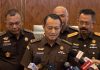 Kejagung Akan Jemput Paksa Febrie Adriansyah Jika Kembali Mangkir Pemeriksaan