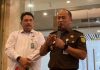 Kejagung Ambil Alih Penanganan Kasus Eks Jampidsus dari Polri