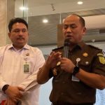 Kejagung Ambil Alih Penanganan Kasus Eks Jampidsus dari Polri