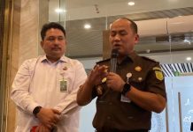 Kejagung Ambil Alih Penanganan Kasus Eks Jampidsus dari Polri