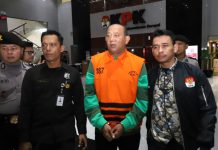 DPR Dorong Revisi UU Pilkada untuk Tekan Korupsi Kepala Daerah