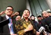 Roy Suryo Menang Praperadilan, Hakim Nyatakan Penangkapan dan Penahanan Tidak Sah