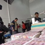 Dua Residivis Produksi Uang Palsu Rp36 Miliar, Polisi Tangkap Empat Pelaku di Tangsel