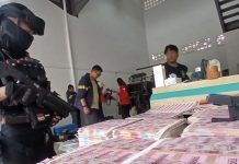 Dua Residivis Produksi Uang Palsu Rp36 Miliar, Polisi Tangkap Empat Pelaku di Tangsel