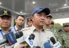 Empat Korporasi di Kalbar Diselidiki Terkait Dugaan Karhutla