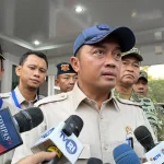 Empat Korporasi di Kalbar Diselidiki Terkait Dugaan Karhutla