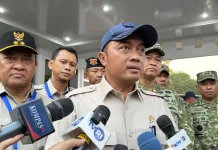 Empat Korporasi di Kalbar Diselidiki Terkait Dugaan Karhutla