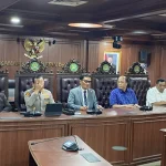 Komisi III DPR Minta Mandiri Buka Rekening Botok Pati, Tak Ada Persoalan Pidana