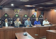Komisi III DPR Minta Mandiri Buka Rekening Botok Pati, Tak Ada Persoalan Pidana