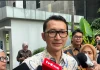 KPK Geledah Tiga Lokasi di Bengkulu dan Rejang Lebong Terkait Dugaan Suap Proyek
