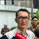 KPK Geledah Tiga Lokasi di Bengkulu dan Rejang Lebong Terkait Dugaan Suap Proyek