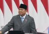 Prabowo Ungkap Swasembada Pangan Tercapai Setahun, Stok Beras Indonesia Aman